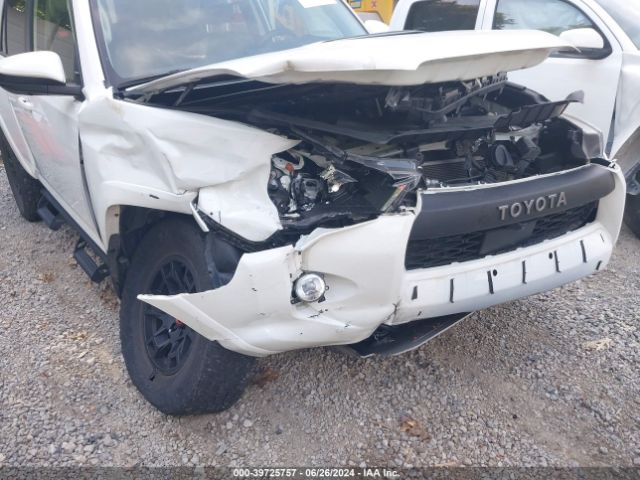 JTELU5JRXN6044616 Toyota 4runner Trd Pro