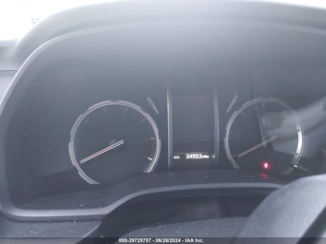 JTELU5JRXN6044616 Toyota 4runner Trd Pro