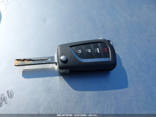 Toyota CAMRY SE 2020 4T1G11AK0LU940387 Image 11