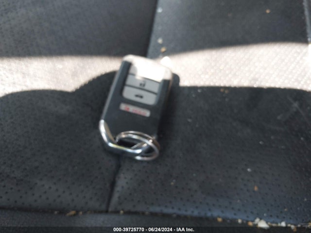 Honda Accord Ex-l 2014 1HGCT1B80EA015131 Image 11