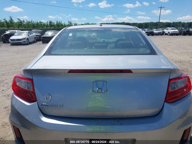 Honda Accord Ex-l 2014 1HGCT1B80EA015131 Image 16