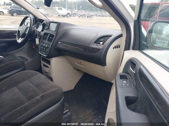 Dodge Grand Caravan Se 2017 2C4RDGBG4HR782965 Image 5