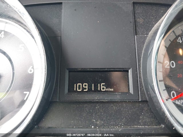 Dodge Grand Caravan Se 2017 2C4RDGBG4HR782965 Image 7