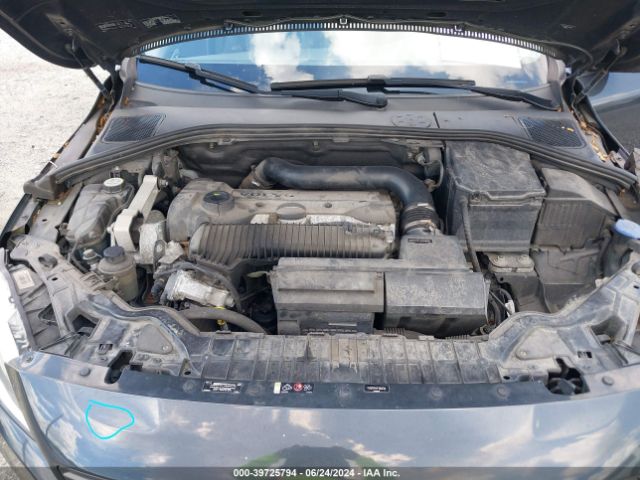 YV1612TK4F1363723 Volvo S60 T5 Premier