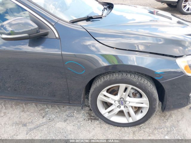 YV1612TK4F1363723 Volvo S60 T5 Premier