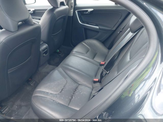 YV1612TK4F1363723 Volvo S60 T5 Premier