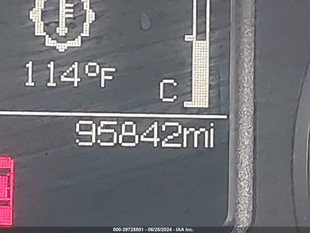 RAM 1500 Express Quad Cab 4x4 6'4 Box 2017 1C6RR7FG4HS845516 Image 15