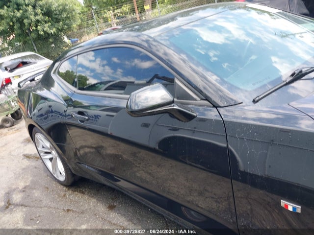 Chevrolet CAMARO 2SS 2016 1G1FH1R71G0139260 Image 12