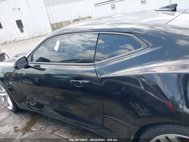 Chevrolet CAMARO 2SS 2016 1G1FH1R71G0139260 Image 13