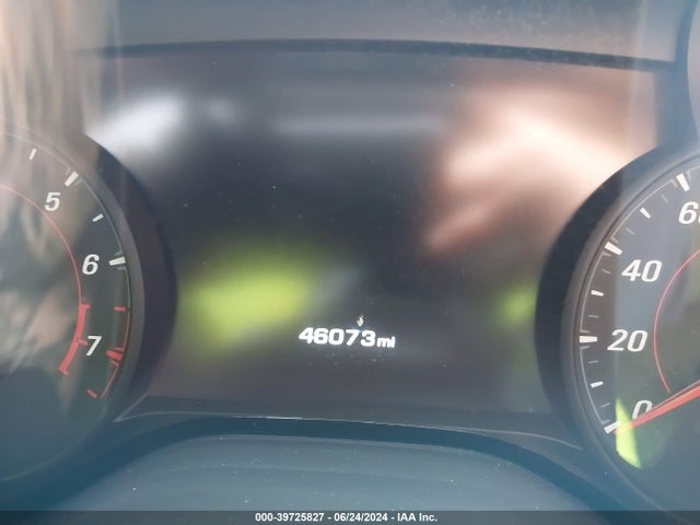 Chevrolet CAMARO 2SS 2016 1G1FH1R71G0139260 Image 14