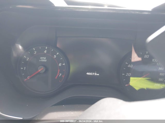 Chevrolet CAMARO 2SS 2016 1G1FH1R71G0139260 Image 7