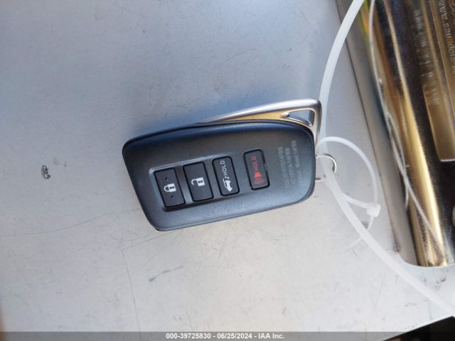 2T2BZMCA6KC176260 Lexus RX 350