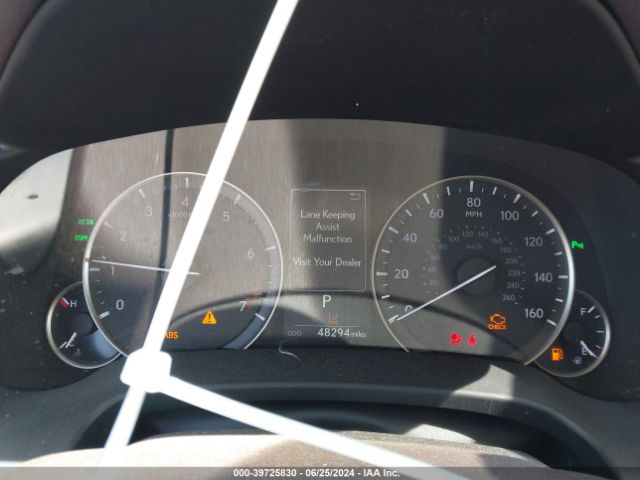 2T2BZMCA6KC176260 Lexus RX 350