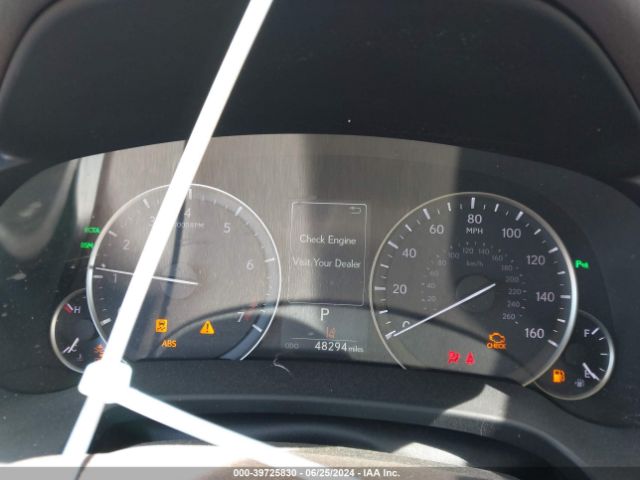 2T2BZMCA6KC176260 Lexus RX 350