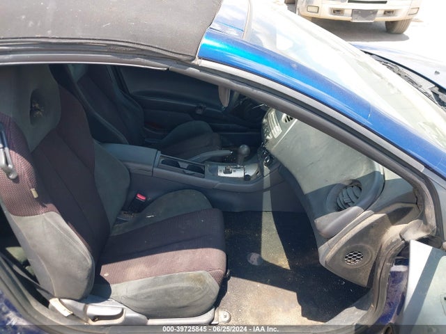 2009 MITSUBISHI ECLIPSE SPYDER 4A3AL25F09E009251 Photo 4