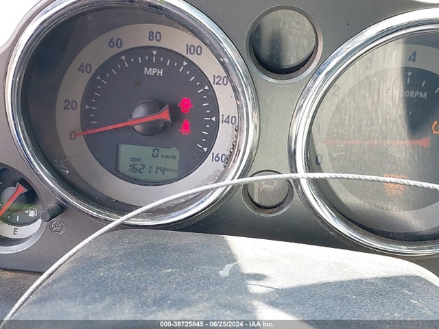 2009 MITSUBISHI ECLIPSE SPYDER 4A3AL25F09E009251 Photo 6