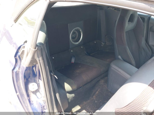 2009 MITSUBISHI ECLIPSE SPYDER 4A3AL25F09E009251 Photo 7