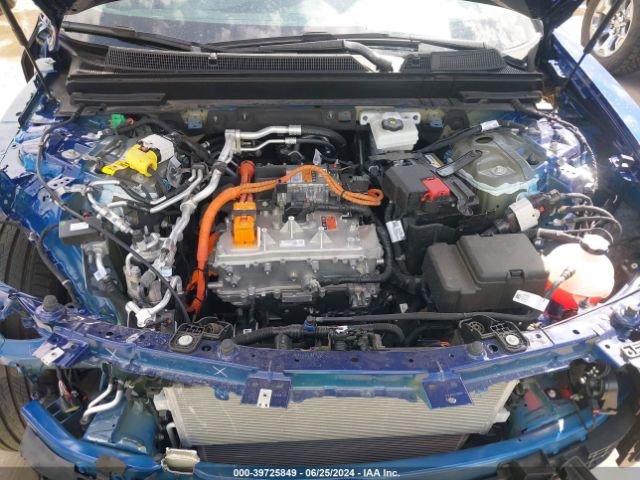 1GYKPRRL9RZ114037 Cadillac Lyriq Luxury W/1sd