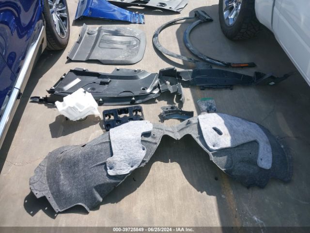 1GYKPRRL9RZ114037 Cadillac Lyriq Luxury W/1sd