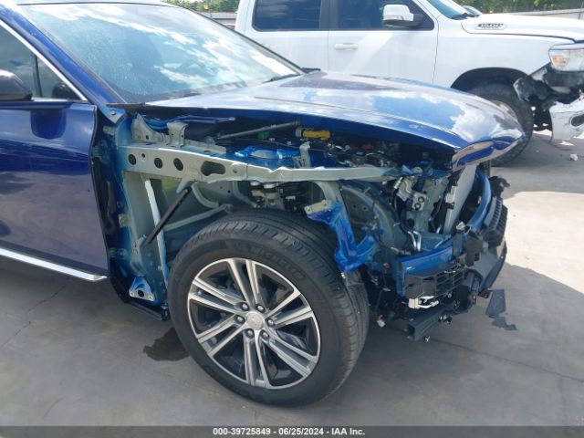 1GYKPRRL9RZ114037 Cadillac Lyriq Luxury W/1sd