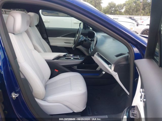 1GYKPRRL9RZ114037 Cadillac Lyriq Luxury W/1sd