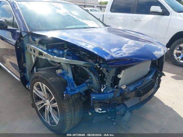 1GYKPRRL9RZ114037 Cadillac Lyriq Luxury W/1sd