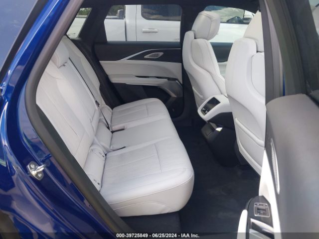 1GYKPRRL9RZ114037 Cadillac Lyriq Luxury W/1sd