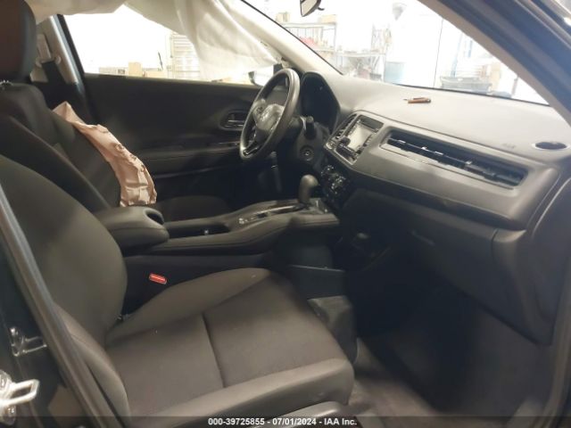 3CZRU6H38MM723427 Honda Hr-v Awd Lx