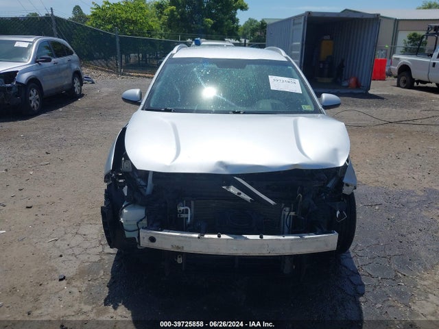 KIA NIRO LX 2018 KNDCB3LC3J5111290 Image 12