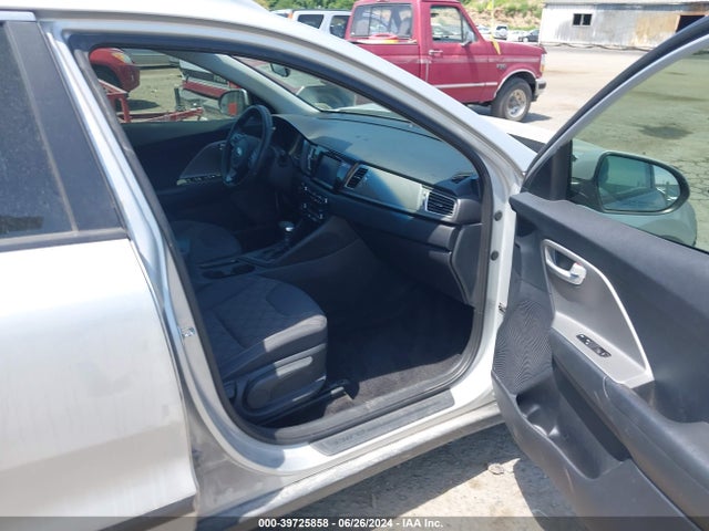 KIA NIRO LX 2018 KNDCB3LC3J5111290 Image 5