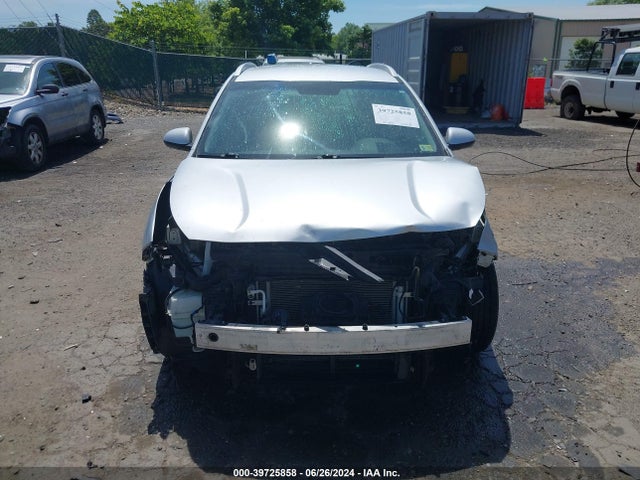 KIA NIRO LX 2018 KNDCB3LC3J5111290 Image 6