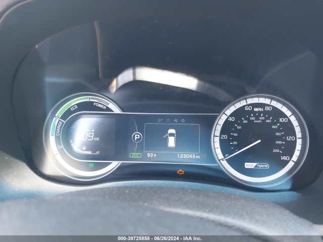 KIA NIRO LX 2018 KNDCB3LC3J5111290 Image 7