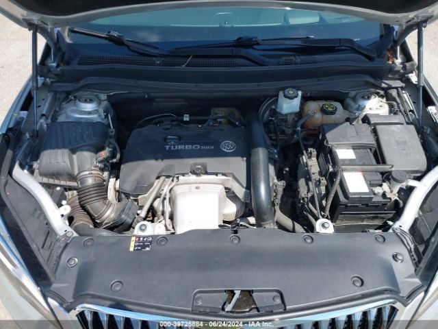 LRBFXFSX6GD190987 Buick Envision Premium Ii