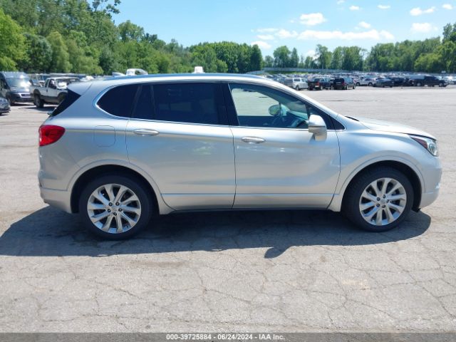 LRBFXFSX6GD190987 Buick Envision Premium Ii