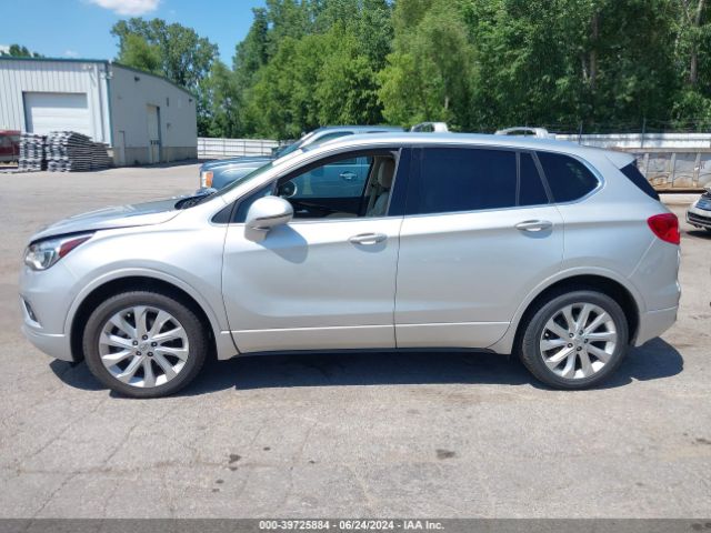 LRBFXFSX6GD190987 Buick Envision Premium Ii