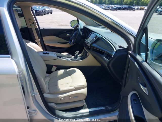 LRBFXFSX6GD190987 Buick Envision Premium Ii