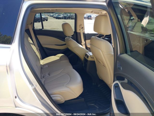 LRBFXFSX6GD190987 Buick Envision Premium Ii