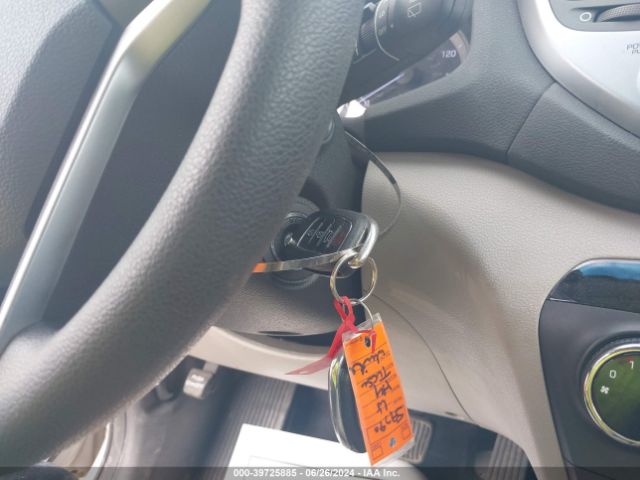 KM8J3CA47JU609560 Hyundai TUCSON SEL