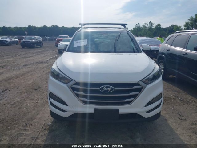 KM8J3CA47JU609560 Hyundai TUCSON SEL
