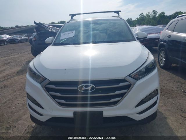 KM8J3CA47JU609560 Hyundai TUCSON SEL