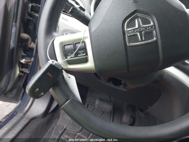 3C4PDCBG2ET106331 Dodge Journey Sxt