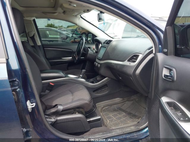 3C4PDCBG2ET106331 Dodge Journey Sxt