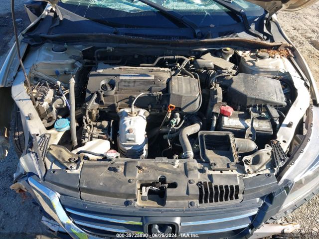 1HGCR2F37EA285556 Honda ACCORD LX