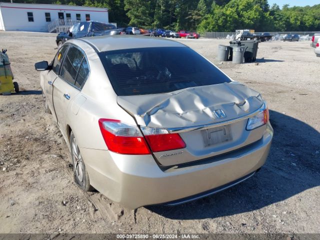1HGCR2F37EA285556 Honda ACCORD LX