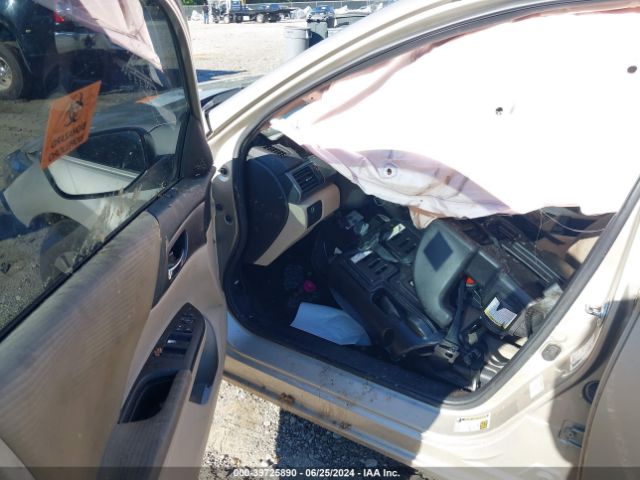 1HGCR2F37EA285556 Honda ACCORD LX