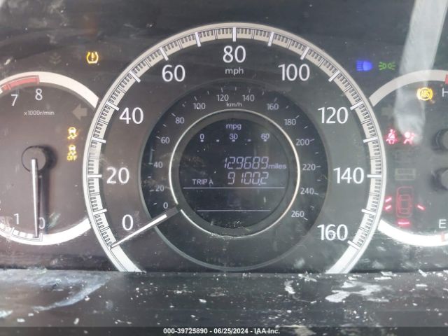 1HGCR2F37EA285556 Honda ACCORD LX