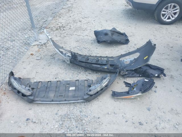 1FMCU0J92GUC62776 Ford Escape Titanium