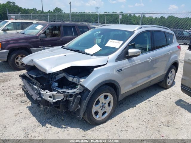 1FMCU0J92GUC62776 Ford Escape Titanium