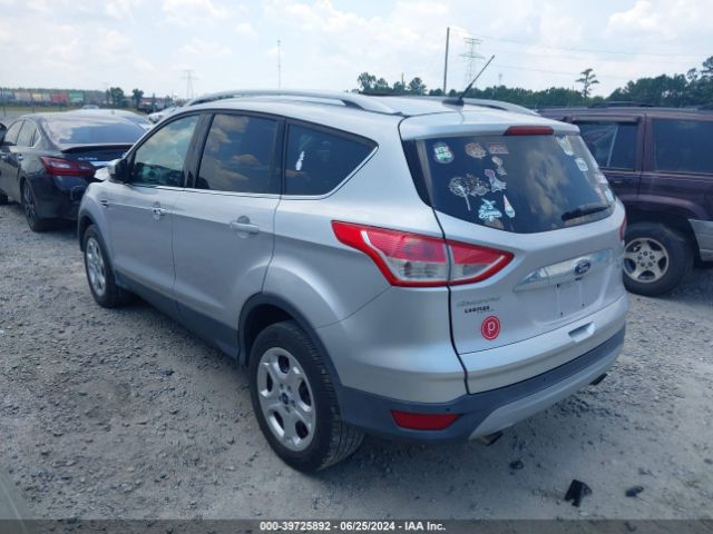 1FMCU0J92GUC62776 Ford Escape Titanium