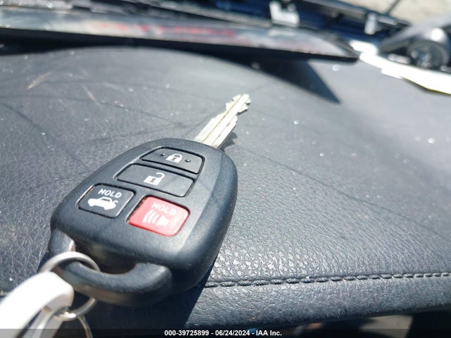Toyota COROLLA LE 2019 2T1BURHEXKC208512 Image 11